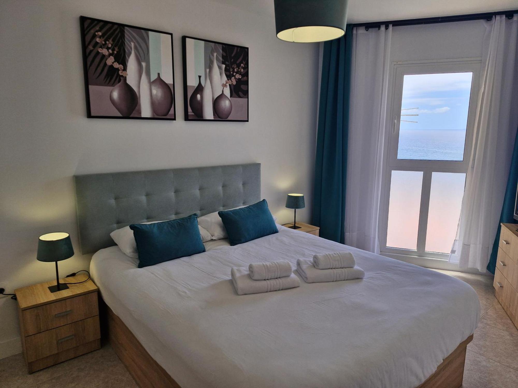 Beach View Las Americas Playa de las Americas  Phòng bức ảnh