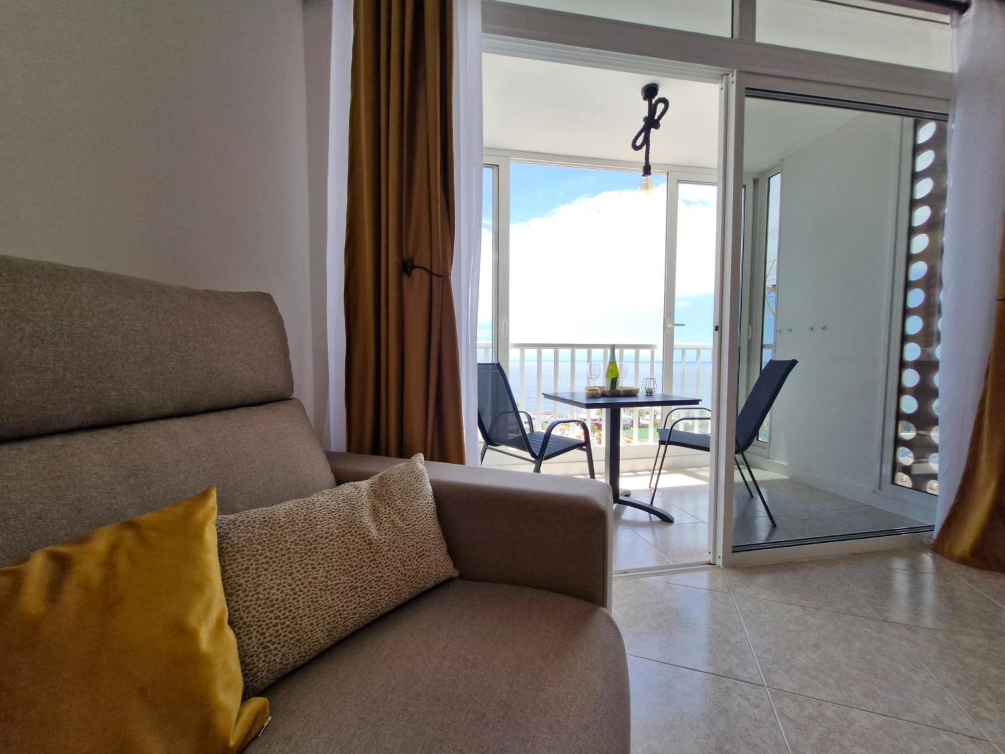 Beach View Las Americas Playa de las Americas  Phòng bức ảnh
