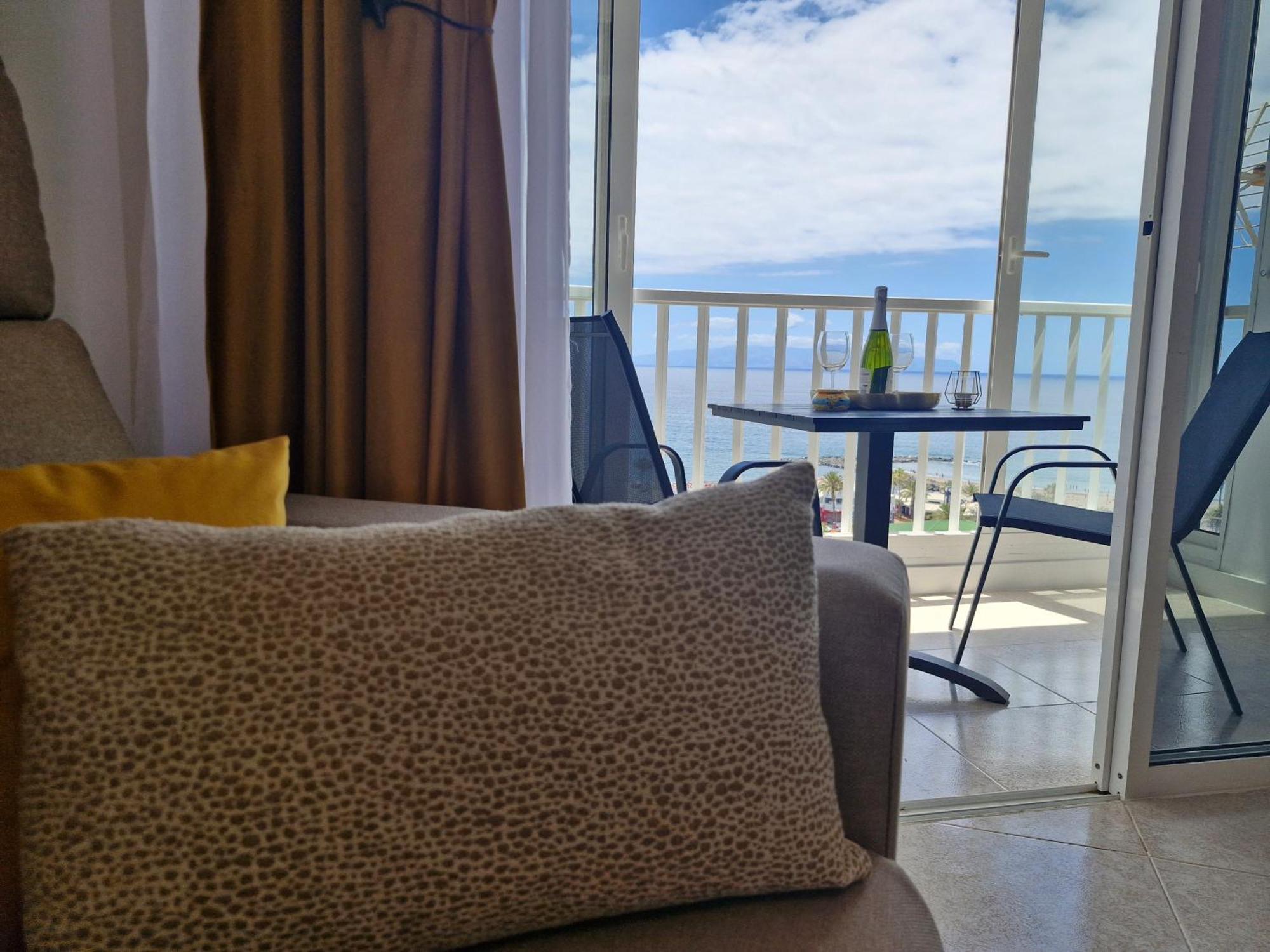 Beach View Las Americas Playa de las Americas  Phòng bức ảnh