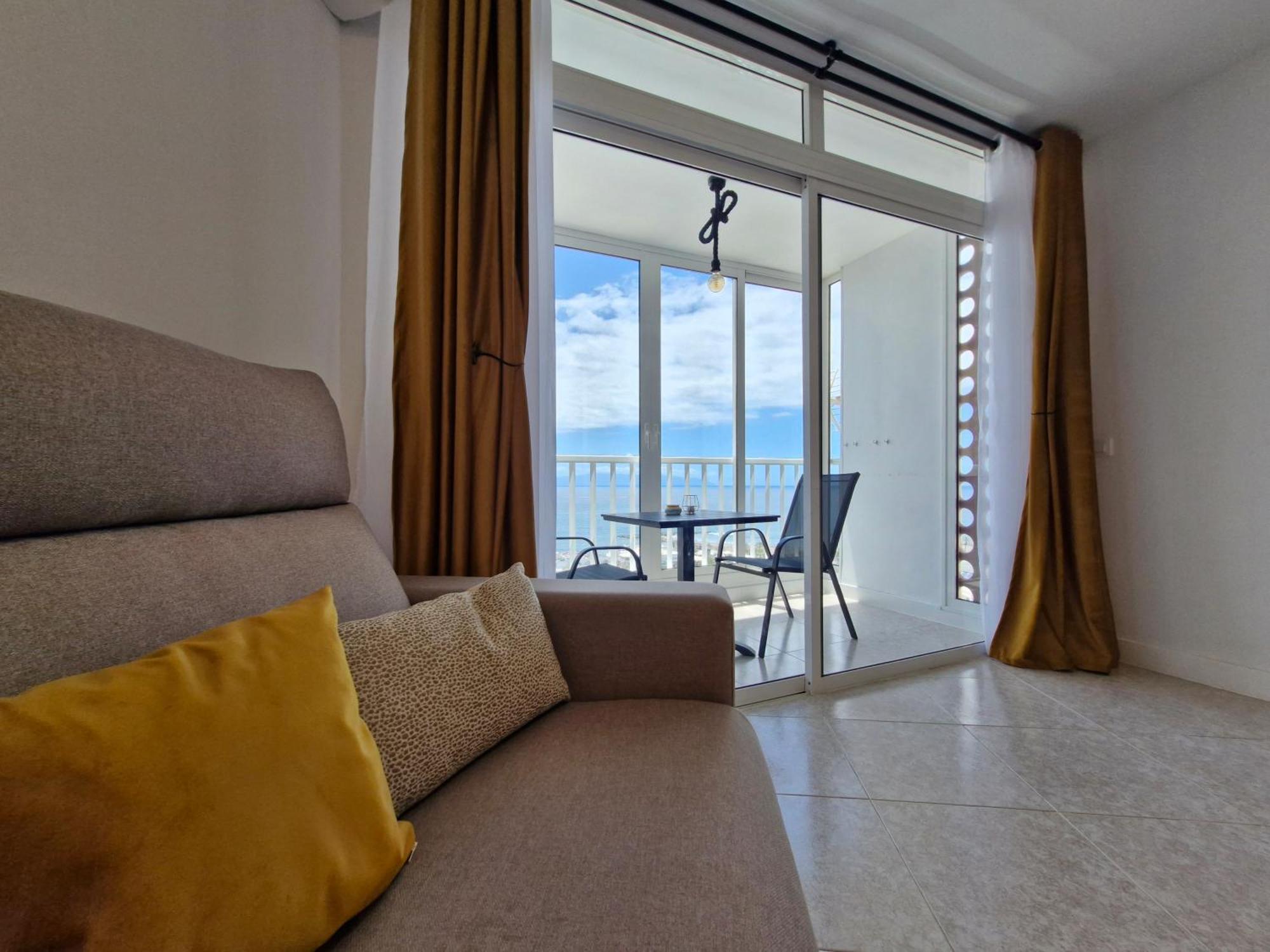 Beach View Las Americas Playa de las Americas  Phòng bức ảnh