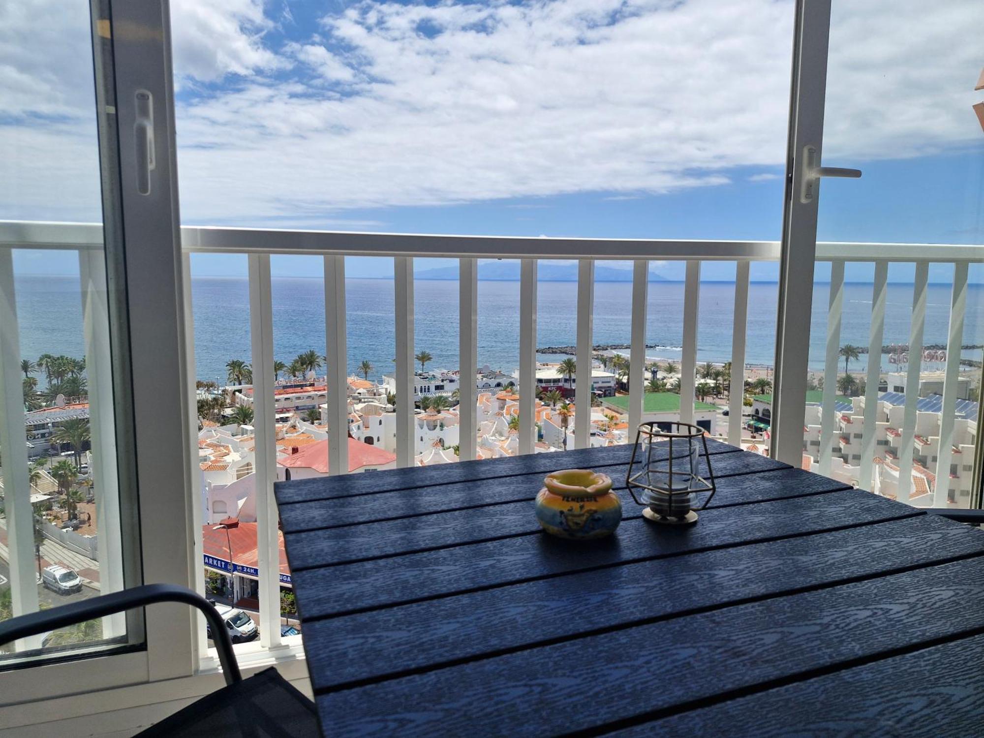 Beach View Las Americas Playa de las Americas  Phòng bức ảnh