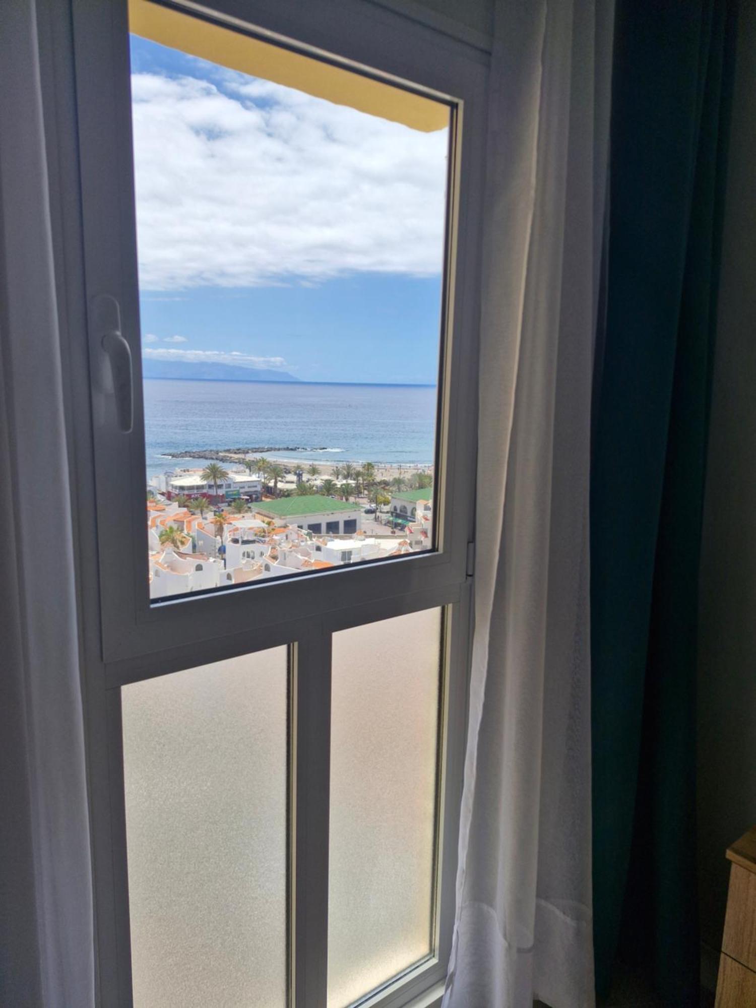 Beach View Las Americas Playa de las Americas  Phòng bức ảnh